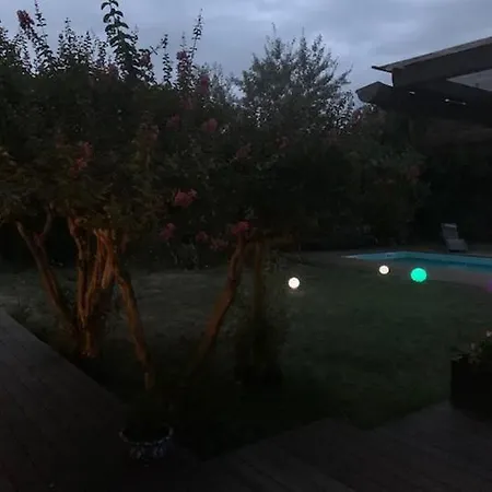 Piscine Golf Hossegor * Soorts-Hossegor